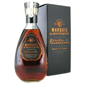 Marquis de Montesquiou Extra Old