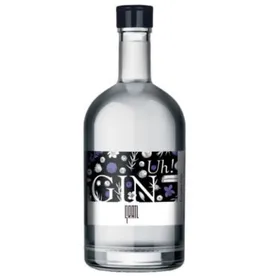 Gratl Gin Uh!