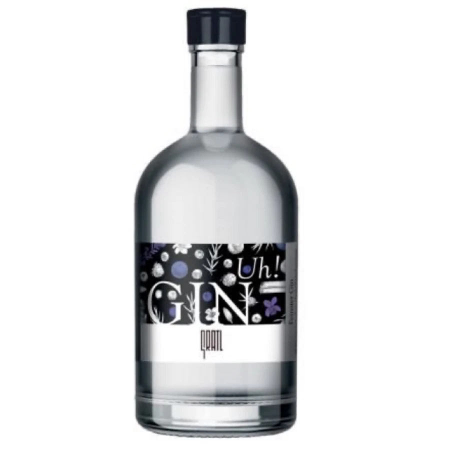 Gratl Gin Uh!