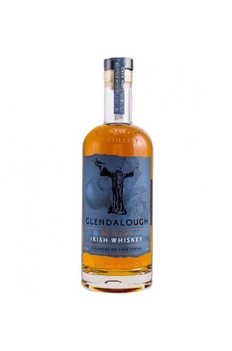 Glendalough Calvados XO Single Cask