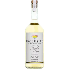 Inclusivo Reposado Tequila