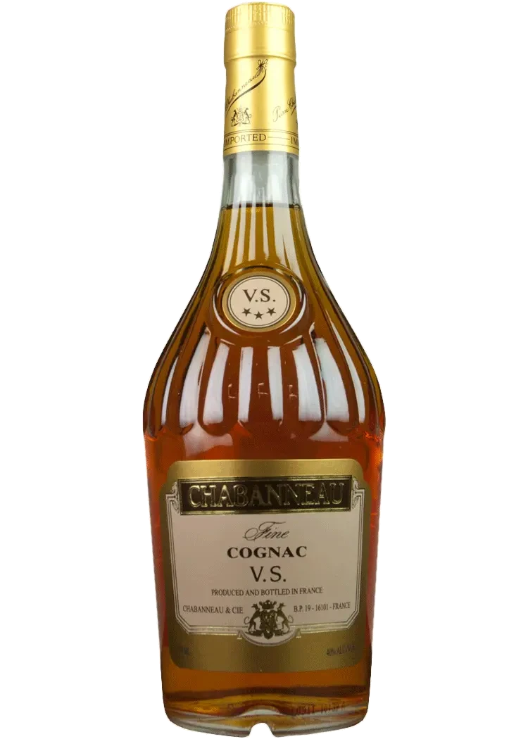 Chabanneau Vs Cognac