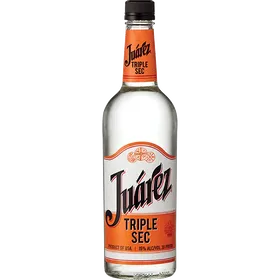Juarez Triple Sec