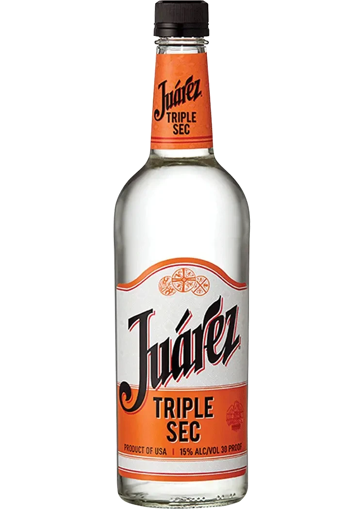 Juarez Triple Sec