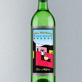Del Maguey Las Milpas