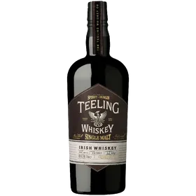 Teeling Single Malt Irish Whiskey