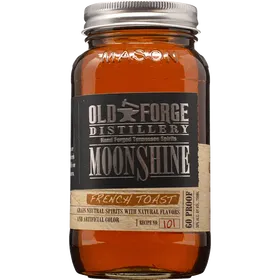 Old Forge Moonshine French Toast