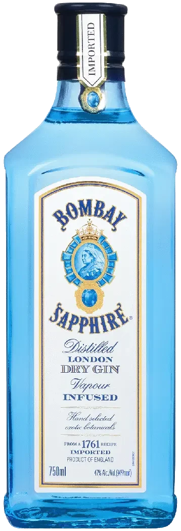 Bombay Sapphire Gin
