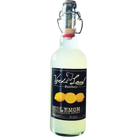 Verdi Lemon Whiskey