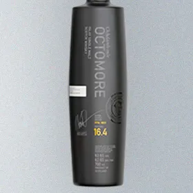 Octomore 16.4