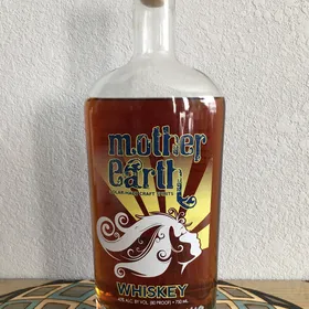 Mother Earth Whiskey
