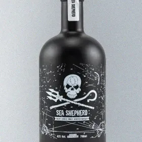Sea Shepherd Islay Single Malt