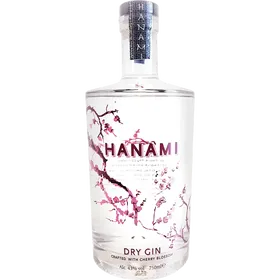 Hanami Gin