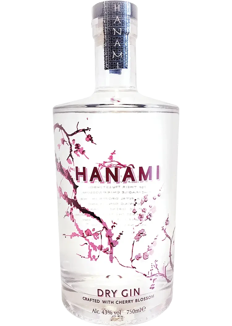 Hanami Gin