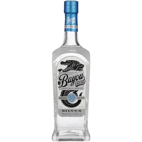 Bayou White Rum