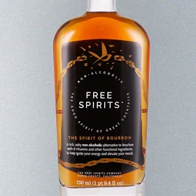 Free Spirits The Spirit of Bourbon