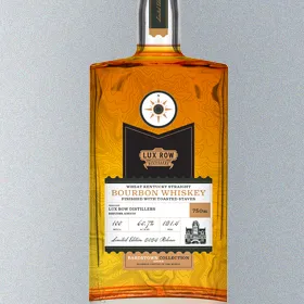 Bardstown Collection Lux Row Distillers (2024 Release)
