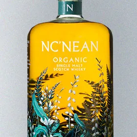 Nc'nean Organic Single Malt