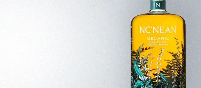 Nc'nean Organic Single Malt