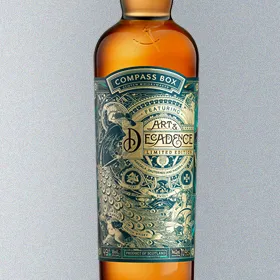 Compass Box Art & Decadence