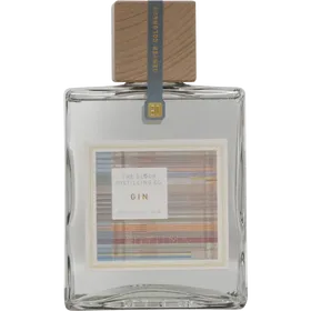 The Block Distilling Autumn Gin