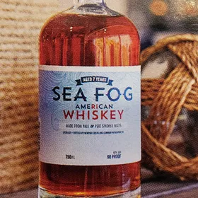 Newport Distilling Co. Sea Fog