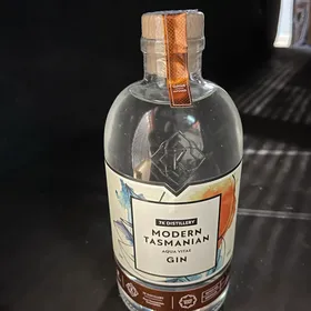 7K distillery - Modern Tasmanian