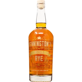 Pennington Vanilla Rye