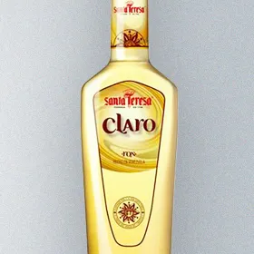Santa Teresa Claro Rum