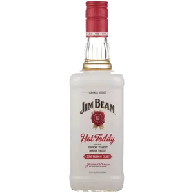 Jim Beam Hot Toddy