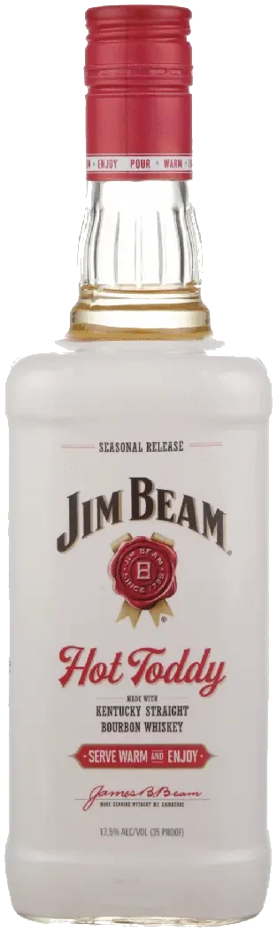 Jim Beam Hot Toddy