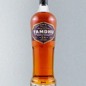 Tamdhu 18 Year