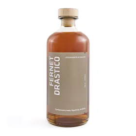 Fernet Drastico