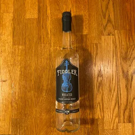 Fiddler Wheated Straight Bourbon