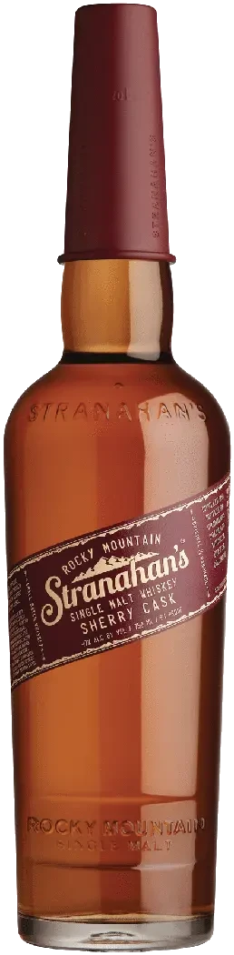 Stranahan's Sherry Cask