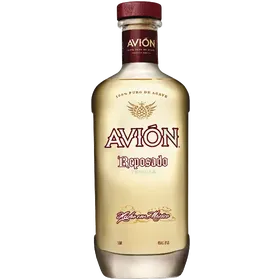 Avion Reposado Tequila Barrel Select