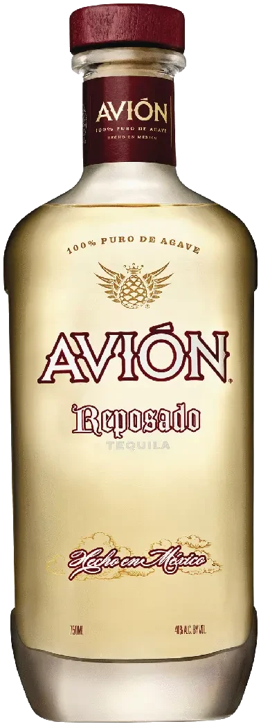 Avion Reposado Tequila Barrel Select