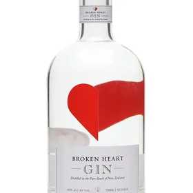 Broken Heart Gin