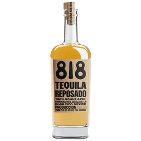 818 Reposado Tequila