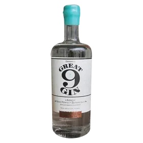 Great 9 Gin