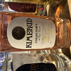 Kimerud Collector's Pink Gin