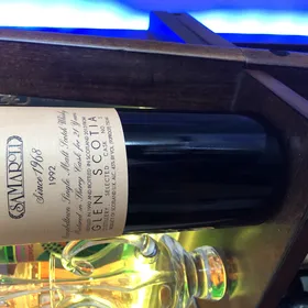 Glen Scotia 1992 21 Year (Samaroli)
