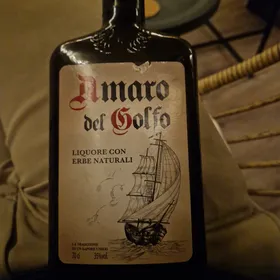 Amaro del Golfo