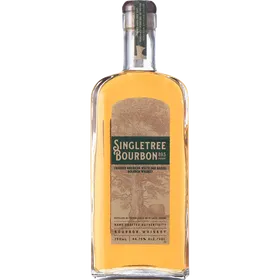 Singletree Bourbon