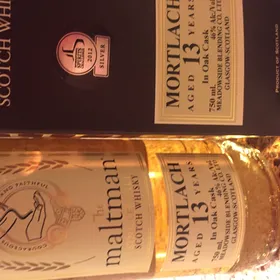 Mortlach 13 Year (The Maltman)