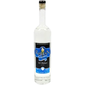 Railean El Perico Silver Agave