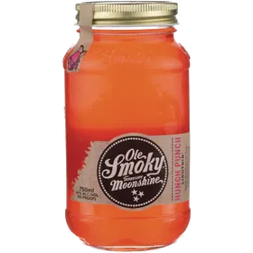 Ole Smoky Tenn Moonshine Hunch Punch Lightnin