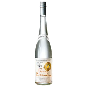 Clear Creek Pear Brandy
