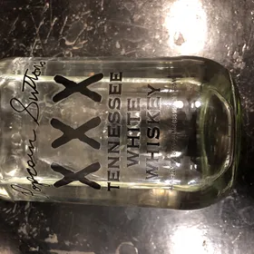 Popcorn Sutton Tennessee White Wiskey