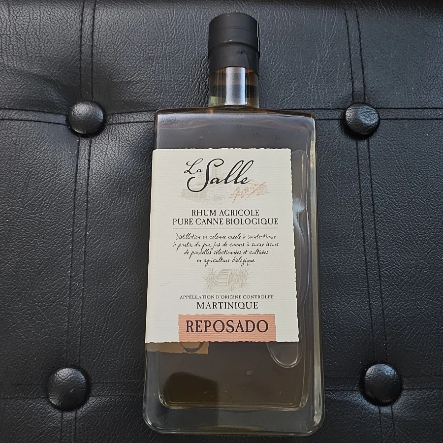 lasalle reposado